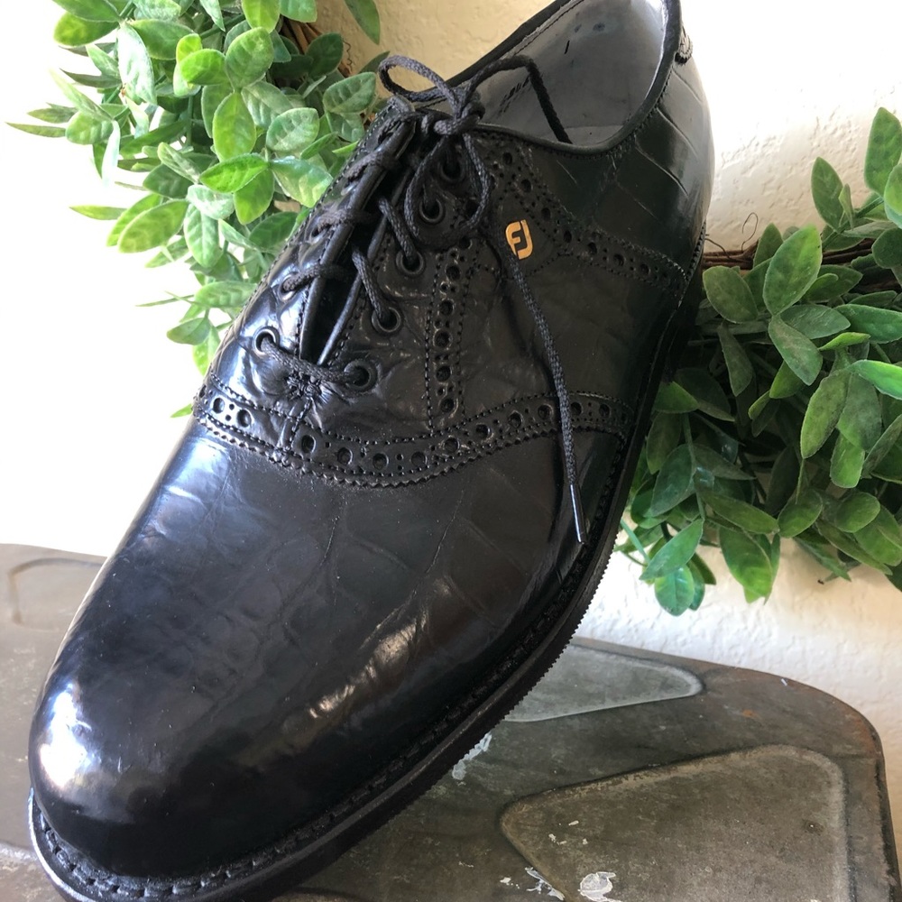 Foot Joy Classic